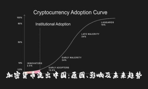 加密货币流出中国：原因、影响及未来趋势