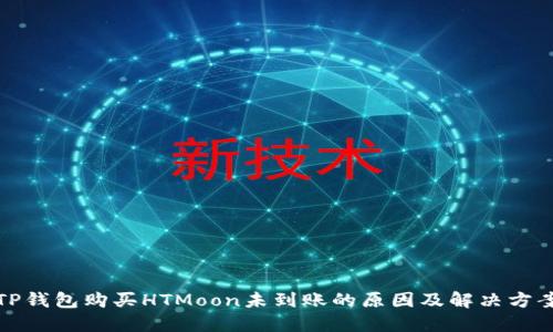 TP钱包购买HTMoon未到账的原因及解决方案