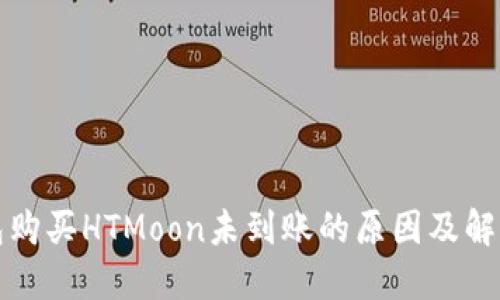 TP钱包购买HTMoon未到账的原因及解决方案
