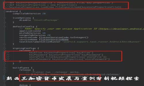 新西兰加密货币发展与案例分析视频探索