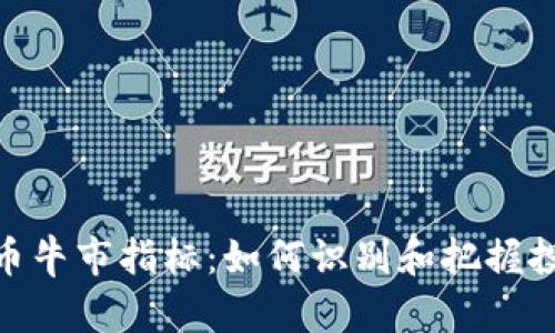 加密货币牛市指标：如何识别和把握投资机会