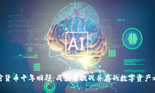 加密货币十年回顾：成就与挑战并存的数字资产之路