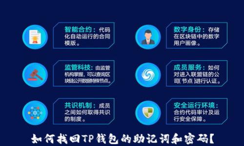 
如何找回TP钱包的助记词和密码？