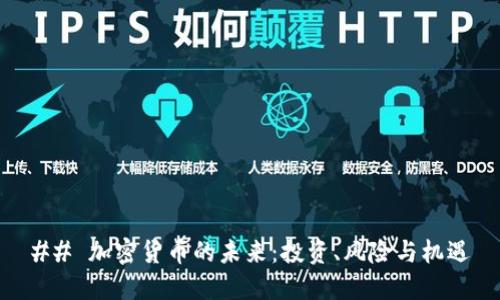 ## 加密货币的未来：投资、风险与机遇