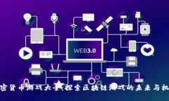 加密货币游戏大全：探索区块链游戏的未来与机