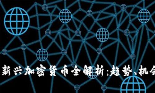 2020年新兴加密货币全解析：趋势、机会与风险