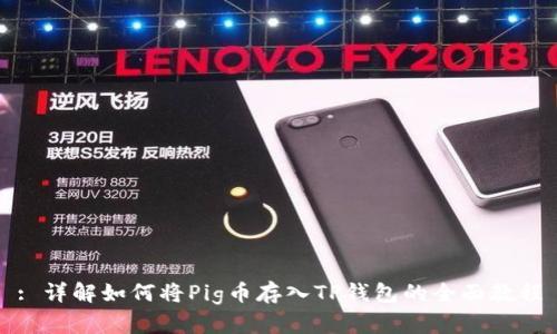 : 详解如何将Pig币存入TP钱包的全面教程