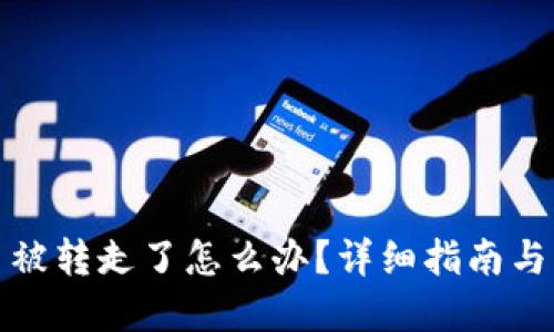 TP钱包币被转走了怎么办？详细指南与解决方案