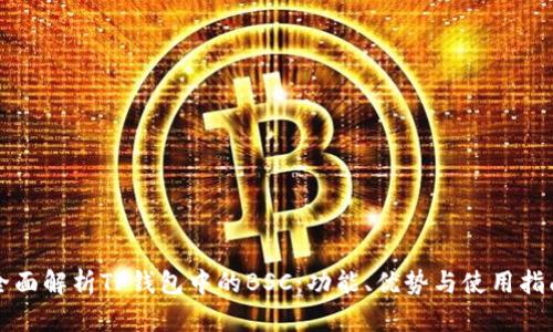 全面解析TP钱包中的BSC：功能、优势与使用指南