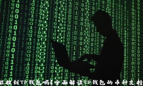 
 什么币都能提到TP钱包吗？全面解读TP钱包的币种支持与操作指南