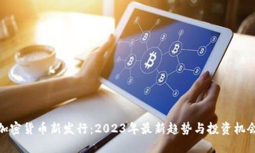 加密货币新发行：2023年最新趋势与投资机会