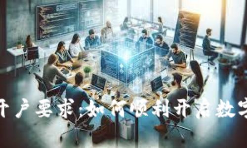 加密货币交易开户要求：如何顺利开启数字资产投资之旅