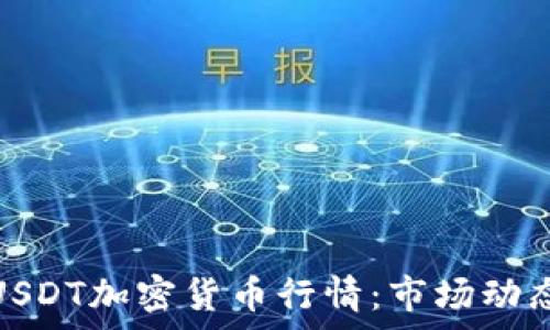   
全方位解析USDT加密货币行情：市场动态与投资机遇