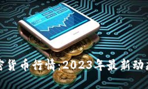 全面解析加密货币行情：2023年最新动态与工具指南