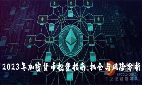 2023年加密货币投资指南：机会与风险分析