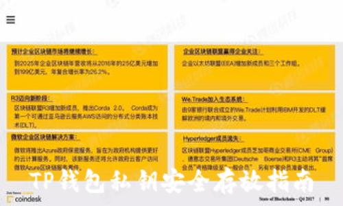   
TP钱包私钥安全存放指南