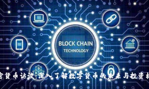 加密货币访谈：深入了解数字货币的未来与投资机会